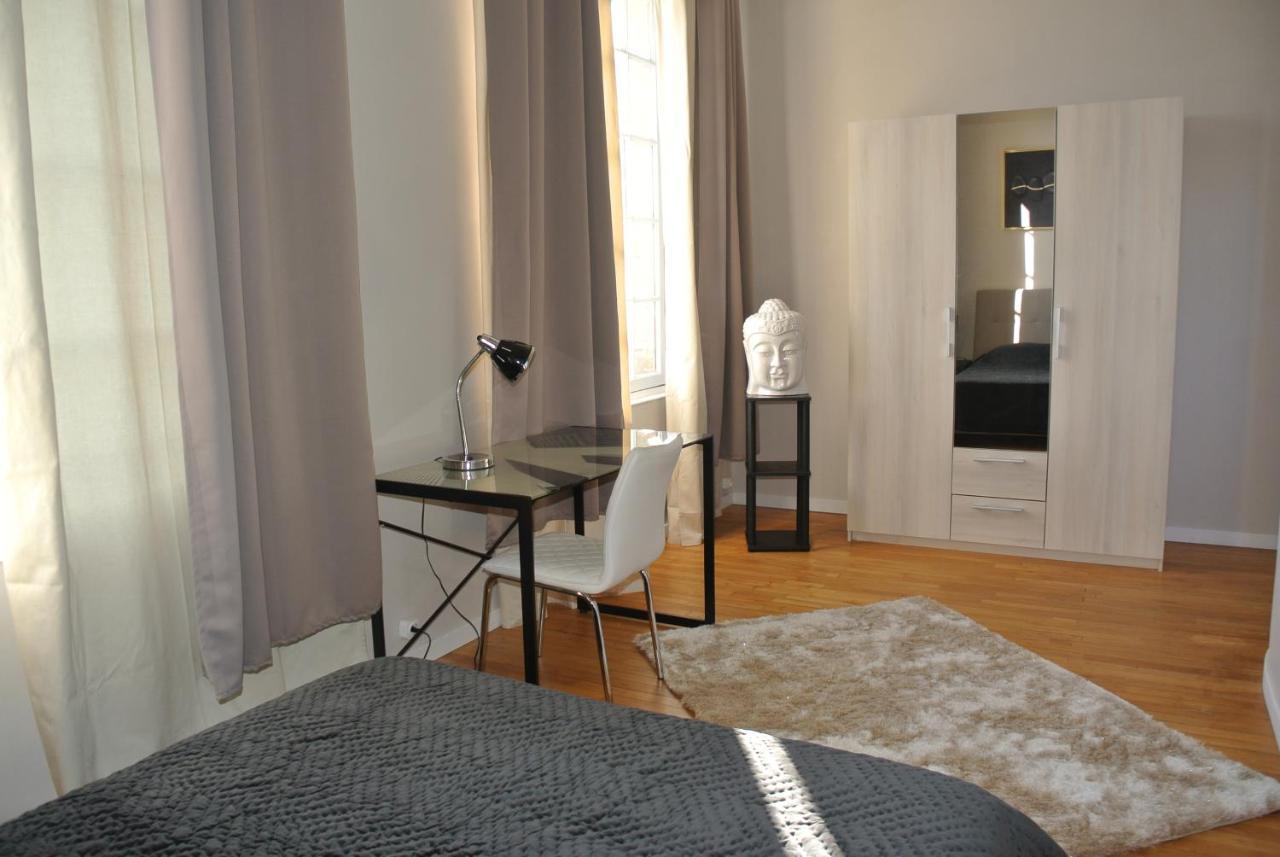 Bed and Breakfast Domaine De Bellevue Beaupuy  Exterior foto